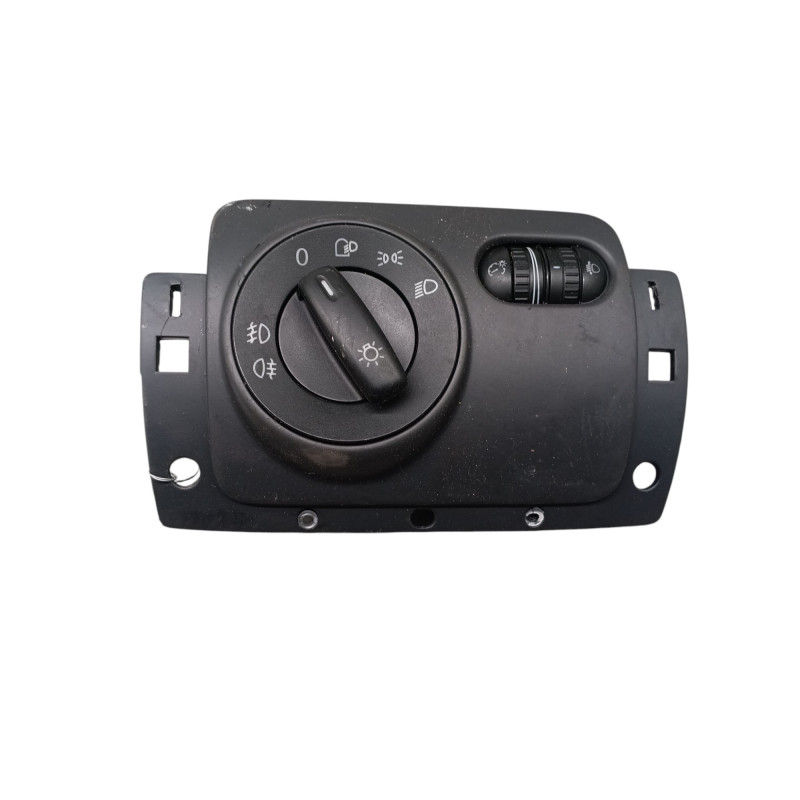 Commande de phare VOLKSWAGEN JETTA 3 Photo n°1