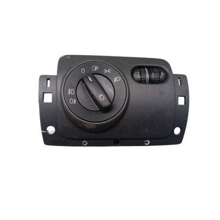 Commande de phare VOLKSWAGEN JETTA 3