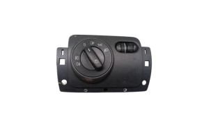 Commande de phare VOLKSWAGEN JETTA 3 Photo n°1