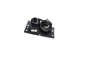 Commande de phare VOLKSWAGEN JETTA 3 Photo n°5
