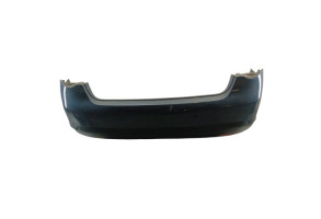 Pare choc arriere VOLKSWAGEN JETTA 3 Photo n°4
