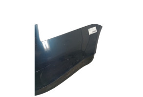 Pare choc arriere VOLKSWAGEN JETTA 3 Photo n°5