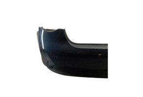 Pare choc arriere VOLKSWAGEN JETTA 3 Photo n°9