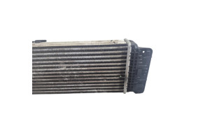 Echangeur air (Intercooler) MERCEDES SPRINTER 3 Photo n°2