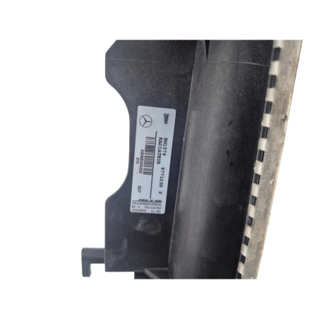 Radiateur eau MERCEDES SPRINTER 3