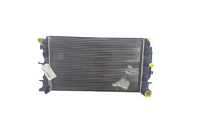 Radiateur eau MERCEDES SPRINTER 3 Photo n°4
