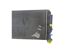 Radiateur eau MERCEDES SPRINTER 3 Photo n°5