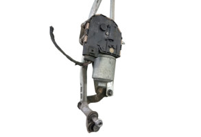 Moteur essuie glace avant AUDI A3 2 Photo n°3