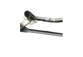 Moteur essuie glace avant AUDI A3 2 Photo n°6