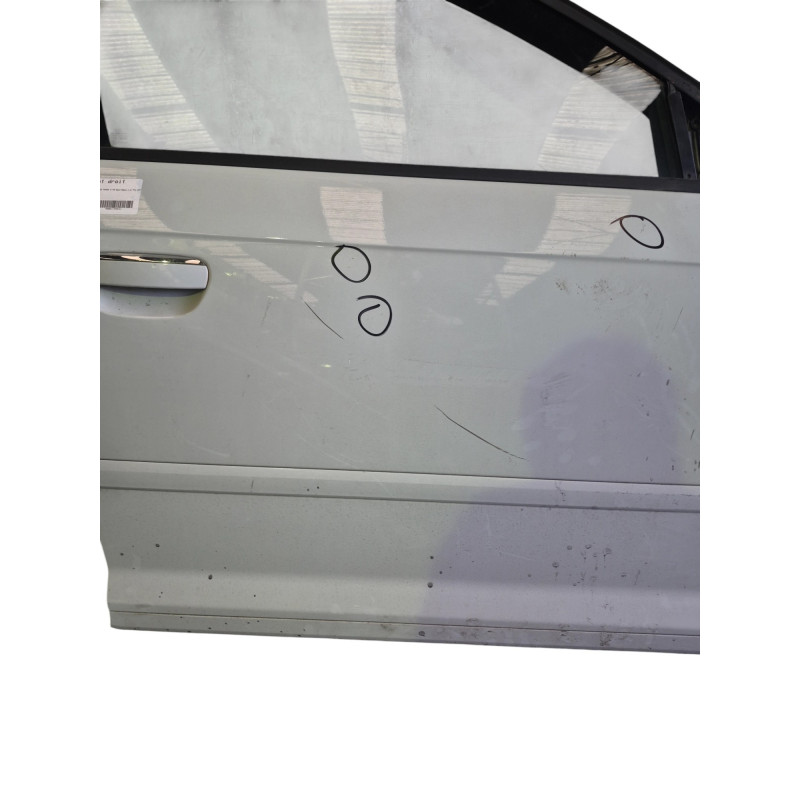Porte avant droit AUDI A3 2 Photo n°1