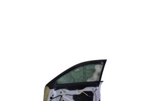 Porte avant droit AUDI A3 2 Photo n°4