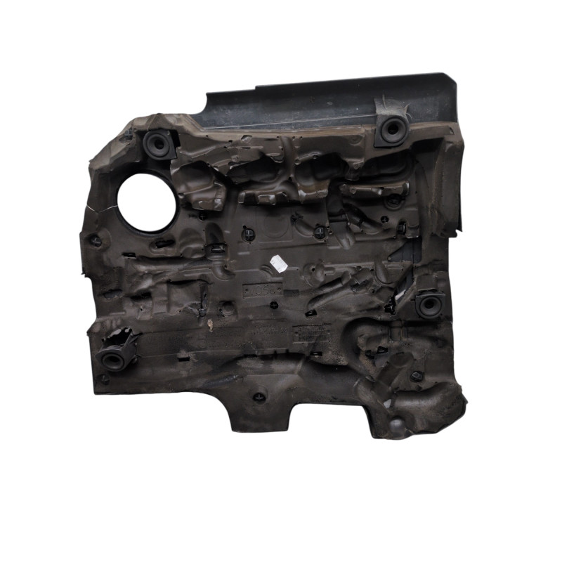 Cache moteur  AUDI A3 2 Photo n°1