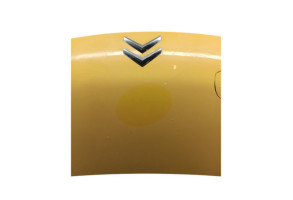 Capot CITROEN NEMO Photo n°6