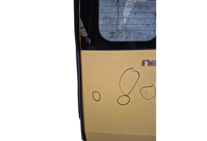 Porte de coffre droit CITROEN NEMO Photo n°4