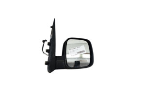 Retroviseur droit CITROEN NEMO Photo n°4