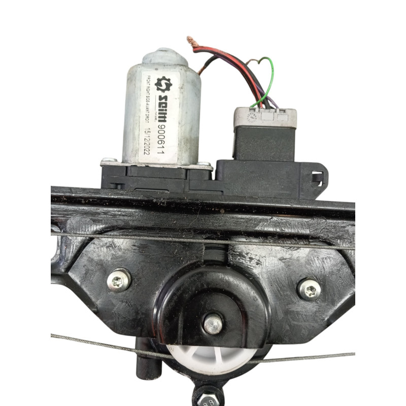 Leve vitre electrique avant droit CITROEN NEMO Photo n°1