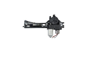Leve vitre electrique avant droit CITROEN NEMO Photo n°2