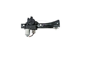 Leve vitre electrique avant droit CITROEN NEMO Photo n°3