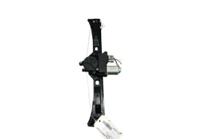 Leve vitre electrique avant droit CITROEN NEMO Photo n°4
