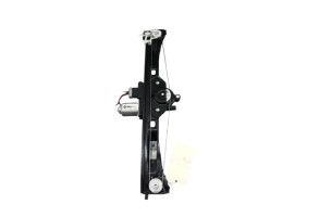 Leve vitre electrique avant droit CITROEN NEMO Photo n°5