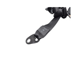 Ceinture avant droit DACIA SANDERO 2 Photo n°3