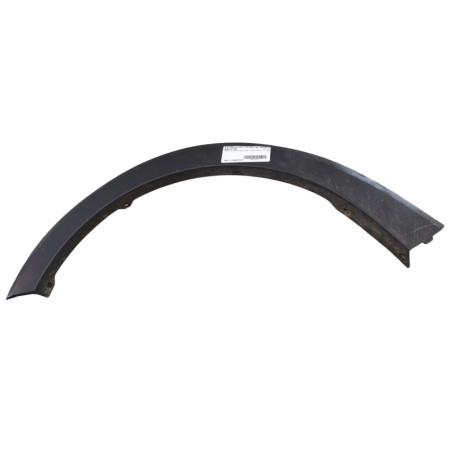 Extension d'aile avant gauche DACIA SANDERO 2