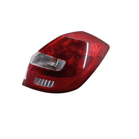 Feu arriere principal droit (feux) SKODA FABIA 2