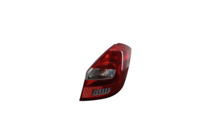 Feu arriere principal droit (feux) SKODA FABIA 2 Photo n°7