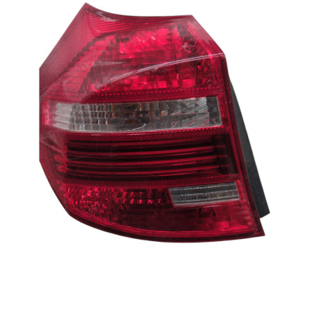 Feu arriere principal gauche (feux) BMW SERIE 1 E81