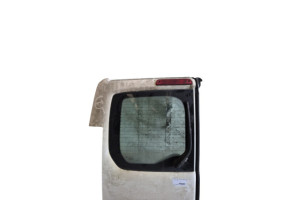Porte de coffre gauche CITROEN JUMPY 2 Photo n°4