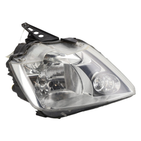 Optique avant principal droit (feux)(phare) RENAULT MODUS