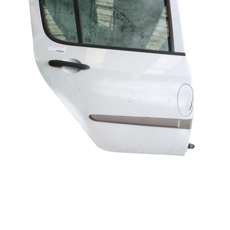 Porte arriere droit RENAULT MODUS Photo n°1