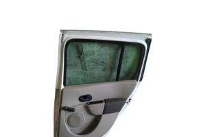 Porte arriere droit RENAULT MODUS Photo n°4
