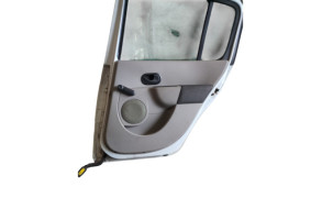 Porte arriere droit RENAULT MODUS Photo n°5