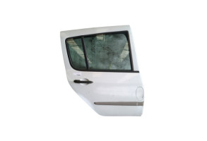 Porte arriere droit RENAULT MODUS Photo n°10