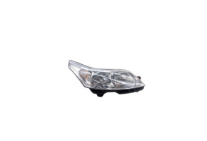 Optique avant principal droit (feux)(phare) CITROEN C4 1 Photo n°7