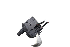 Commodo d'essuie glaces RENAULT KANGOO 2 Photo n°4