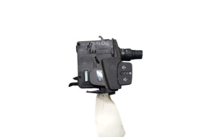 Commodo d'essuie glaces RENAULT KANGOO 2 Photo n°5