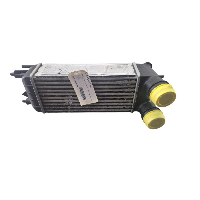 Echangeur air (Intercooler) PEUGEOT 508 1 SW Photo n°1