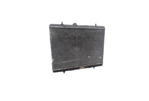 Echangeur air (Intercooler) PEUGEOT 508 1 SW Photo n°3