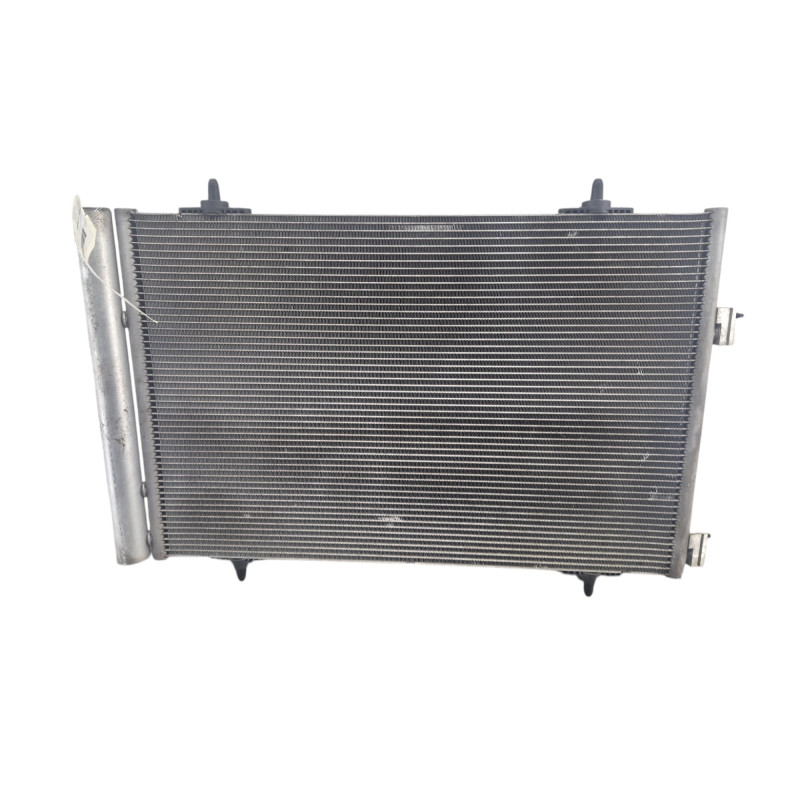 Radiateur clim PEUGEOT 508 1 SW Photo n°1