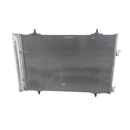 Radiateur clim PEUGEOT 508 1 SW