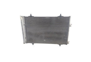 Radiateur clim PEUGEOT 508 1 SW Photo n°1