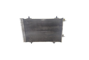 Radiateur clim PEUGEOT 508 1 SW Photo n°2