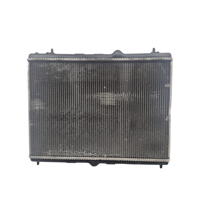 Radiateur eau PEUGEOT 508 1 SW Photo n°1