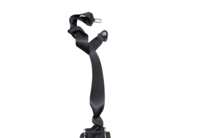 Ceinture arriere gauche PEUGEOT 508 1 SW Photo n°4