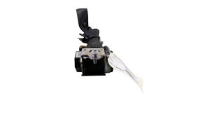 Ceinture avant droit PEUGEOT 508 1 SW Photo n°2