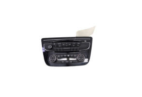 Commande chauffage PEUGEOT 508 1 SW Photo n°2
