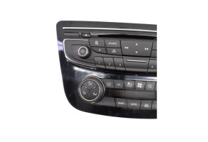 Commande chauffage PEUGEOT 508 1 SW Photo n°5