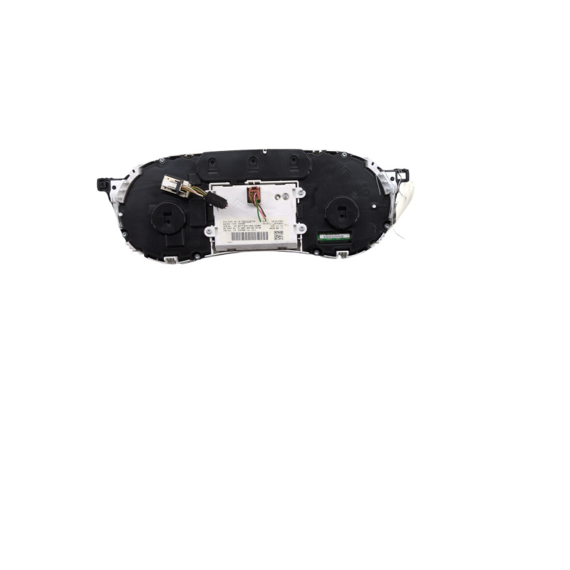 Compteur PEUGEOT 508 1 SW Photo n°1